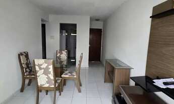 Imagem 3: Apartamento com 2 Quarto(s) e 2 banheiro(s) para Alugar, 55 m² por R$ 1000 / Mês