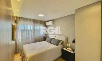 Imagem 14: Apartamento com 70 metros 2 quartos 1 vaga no bairro Tristeza - Porto Alegre - RS