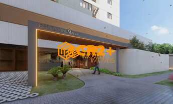 Imagem 3: Apartamento a Venda de 50 m2 com 2 quartos 1 suíte na Torre em Recife