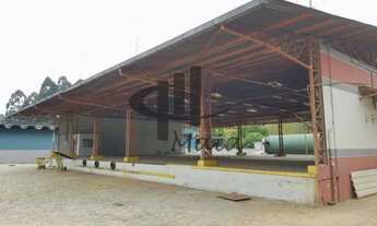 Imagem 3: Venda Galpão Osasco Industrial Anhanguera Ref: 39115