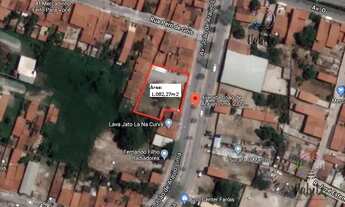 Imagem 7: Terreno à venda no bairro Prefeito José Walter - Fortaleza/CE