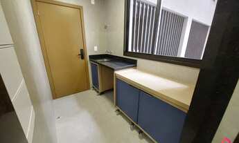 Imagem 5: Gran Marista - 139m² (03 Suítes) em Setor Marista - Goiânia - GO