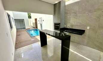 Imagem 5: Casa com 3 dormitórios à venda, 160 m² por R$ 890.000,00 - Plano Diretor Sul - Palmas/TO