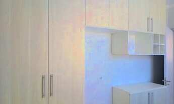 Imagem 4: Apartamento a venda no Condomínio Parque Sevilha, Sorocaba