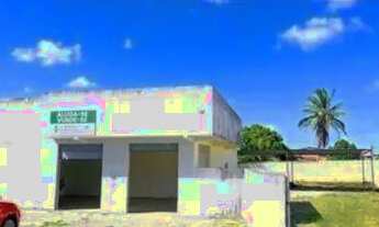 Imagem: Galpão comercial na Cascalheira- Camaçari