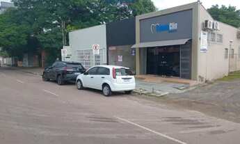 Imagem 2: Loja (térreo) Centro Esteio