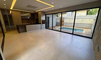 Imagem 5: Casa com 4 dormitórios à venda, 260 m² por R$ 2.700.000,00 - Damha VI - São José do Rio Pr