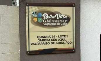 Imagem 3: Agio Proximo da BR 040 C/ Piscina ,Portaria 24 hs só 23 Mil Valparaiso