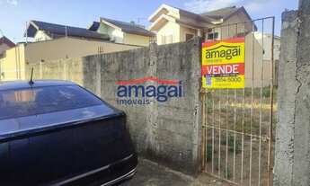 Imagem 3: Terreno para venda no Vila Branca Jacareí SP