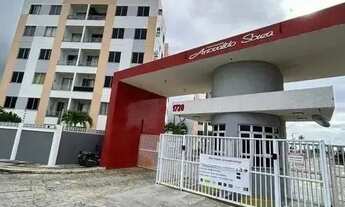 Imagem 4: Apartamento à venda no Ariovaldo Souza , ARUANA, Aracaju, SE