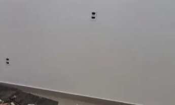 Imagem 5: Apartamento com suite, armário cozinha e ar condicionado