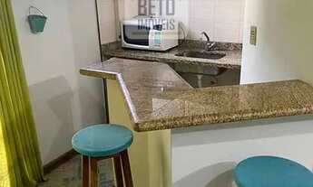 Imagem 3: Imóvel para aluguel com 65 metros quadrados com 1 quarto em Centro - Macaé - RJ