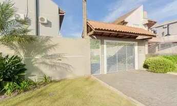 Imagem 3: Apartamento para Venda em Curitiba, Santa Felicidade, 3 dormitórios, 1 suíte, 3 banheiros