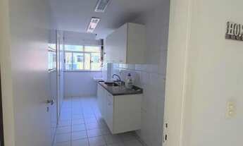 Imagem 4: Imóvel para venda com 76 metros quadrados com 3 quartos em Barra Olímpica - Rio de Janeiro