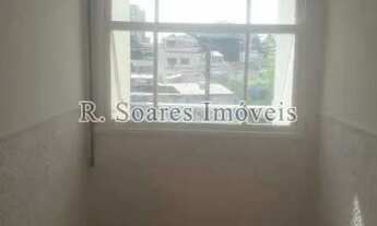 Imagem 5: Apartamento-LOCAÇÃO-Tijuca-Rio de Janeiro-RJ