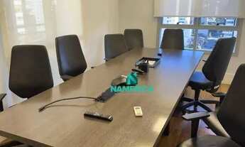 Imagem: Conjunto para alugar, 195 m² por R$ 33.012,00/mês