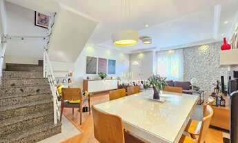 Imagem 3: Sobrado com 3 dormitórios à venda, 138 m² por R$ 850.000,00 - Vila Guilhermina - São Paulo