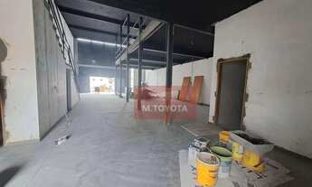 Imagem 2: Galpão para alugar, 570 m² por R$ 18.000,00/mês - Jardim São Jorge - Guarulhos/SP