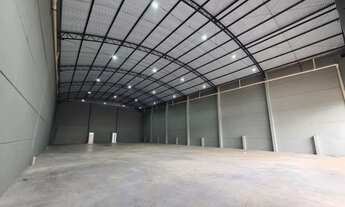 Imagem 4: Barracão para alugar em Londrina, Cilo 2, com 800 m²