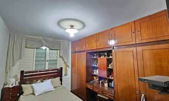 Imagem 6: Imóvel para venda com 241 metros quadrados com 3 quartos em Setor Aeroporto - Goiânia - GO