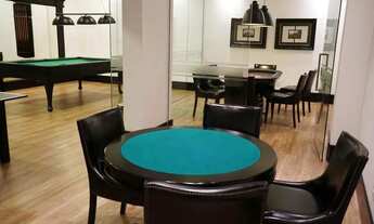 Imagem 3: Apartamento | The One Palace