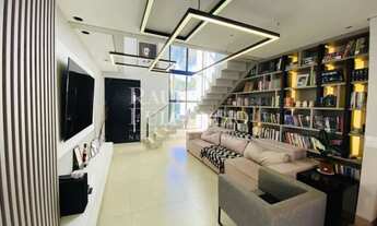 Imagem 4: CONDOMÍNIO ROYAL MAISON | 03 SUÍTES | GLEBA PALHANO