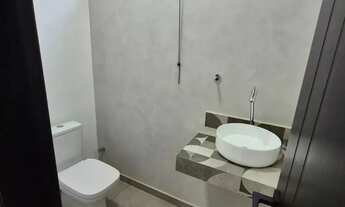 Imagem 6: Casa para venda tem 280 metros quadrados com 5 quartos em Vila Jardini - Sorocaba - São Pa