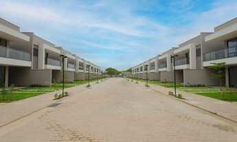 Imagem 4: Casas em Condomínio no Eusébio de 132m² / 4 Suítes no VILLA SOLIS à 100m do Colégio Ágape