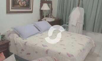 Imagem 2: Apartamento com 3 dormitórios à venda, 73 m² por R$ 350.000,00 - Maria Paula - São Gonçalo