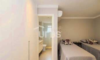 Imagem 7: CHATEAU MARISTA 19º andar Um apartamento mobiliado de alto padrão que une modernidade, so