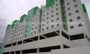 Imagem: Apartamento de 2 quartos com vista no Bandeirantes