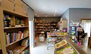 Imagem 3: Imóvel Comercial para Locação e Venda no Bairro Alto da Vila Seixas, em Ribeirão Preto SP