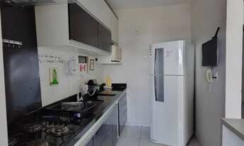 Imagem 4: Apartamento mobiliado com 2 quartos no Park vinhais, recanto dos vinhais