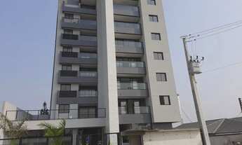 Imagem 2: Cobertura Duplex 3 quartos sendo 1 suíte Churrasqueira Capão Raso, Novo Mundo, Portão - Cu