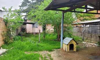 Imagem 3: Terreno no bairro Fátima