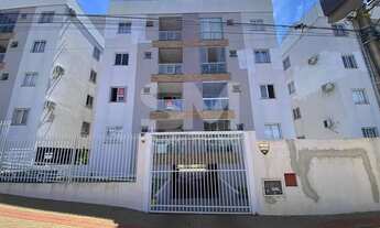 Imagem 2: Apartamento para locação, São Cristóvão, Chapecó, SC