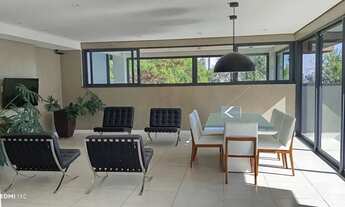 Imagem 4: IMPERDÍVEL! ALTO PADRÃO NO JK CAMPOLIM!! VENDA OU LOCAÇÃO - APARTAMENTO EXCLUSIVO - ZONA S