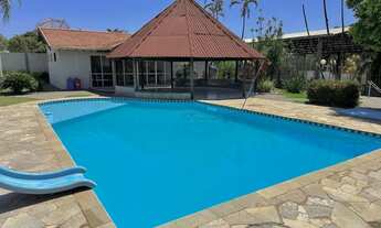 Imagem 2: CHACARA NO JARDIM ORIENTAL, CATANDUVA-SP DISPONIVEL NATAL E DATAS JANEIRO