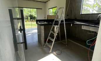 Imagem 4: Casa em Santa Dalila Magé