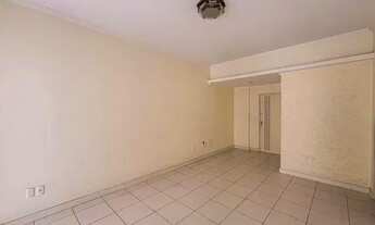 Imagem 5: Higienópolis | 3 Quartos | Suíte c/ Closet | Varanda | 1 Vaga