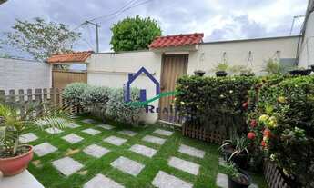 Imagem 5: Belíssima casa no Condomínio Novo Horizonte com 2 quartos a venda por R$350.000,00-Vista A