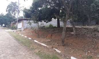 Imagem 15: Lote em condomínio em Rua Beija-Flor de Nilópolis - Jardim San Ressore (Caucaia do Alto)