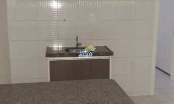 Imagem 3: Apartamento 1 quarto para Locação Ininga, Teresina