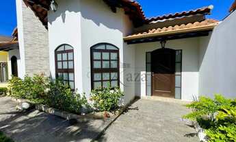 Imagem: Casa em Condomínio - Jacareí - Condomínio