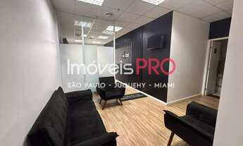 Imagem 6: Conjunto comercial com 70m² no bairro do Brooklin