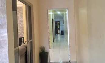 Imagem 3: COP 30 - Casa para 8 pessoas, camas separadas