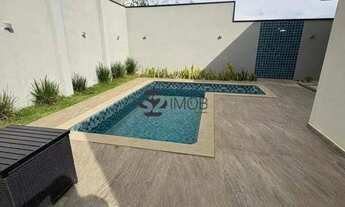 Imagem: Casa em Condomínio para aluguel, 4 quartos