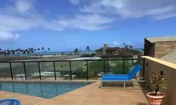 Imagem 2: Jean Charles/Porto de Galinhas : Porteira Fechada, Piscina Privativa, 1 Qt, 1 St, 1 Vaga