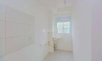 Imagem 5: Apartamento 2 quarto(s), no bairro Morro Santana