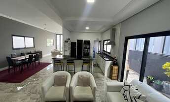 Imagem 7: Casa em Condomínio para Venda em Santana de Parnaíba, Suru, 3 dormitórios, 3 suítes, 5 ban